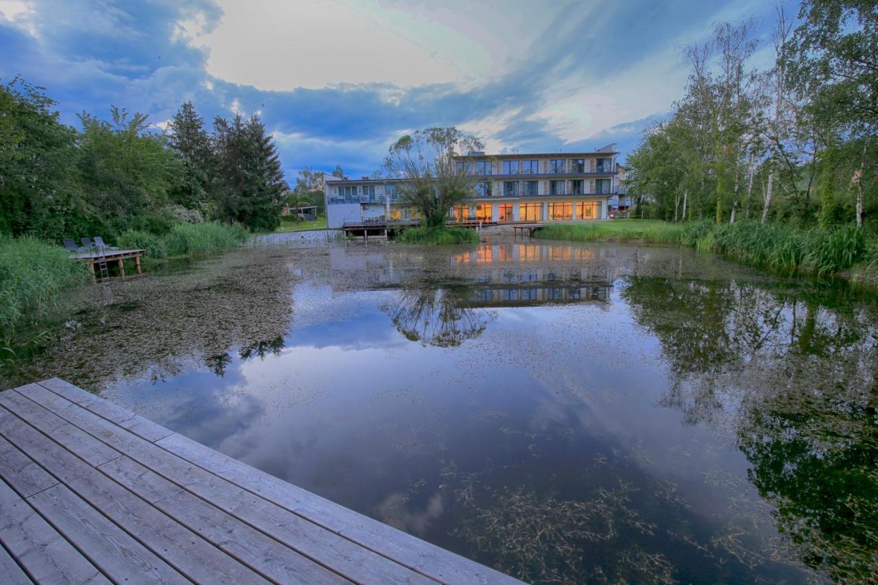 Dormero Seho Graz Raaba Exteriér fotografie