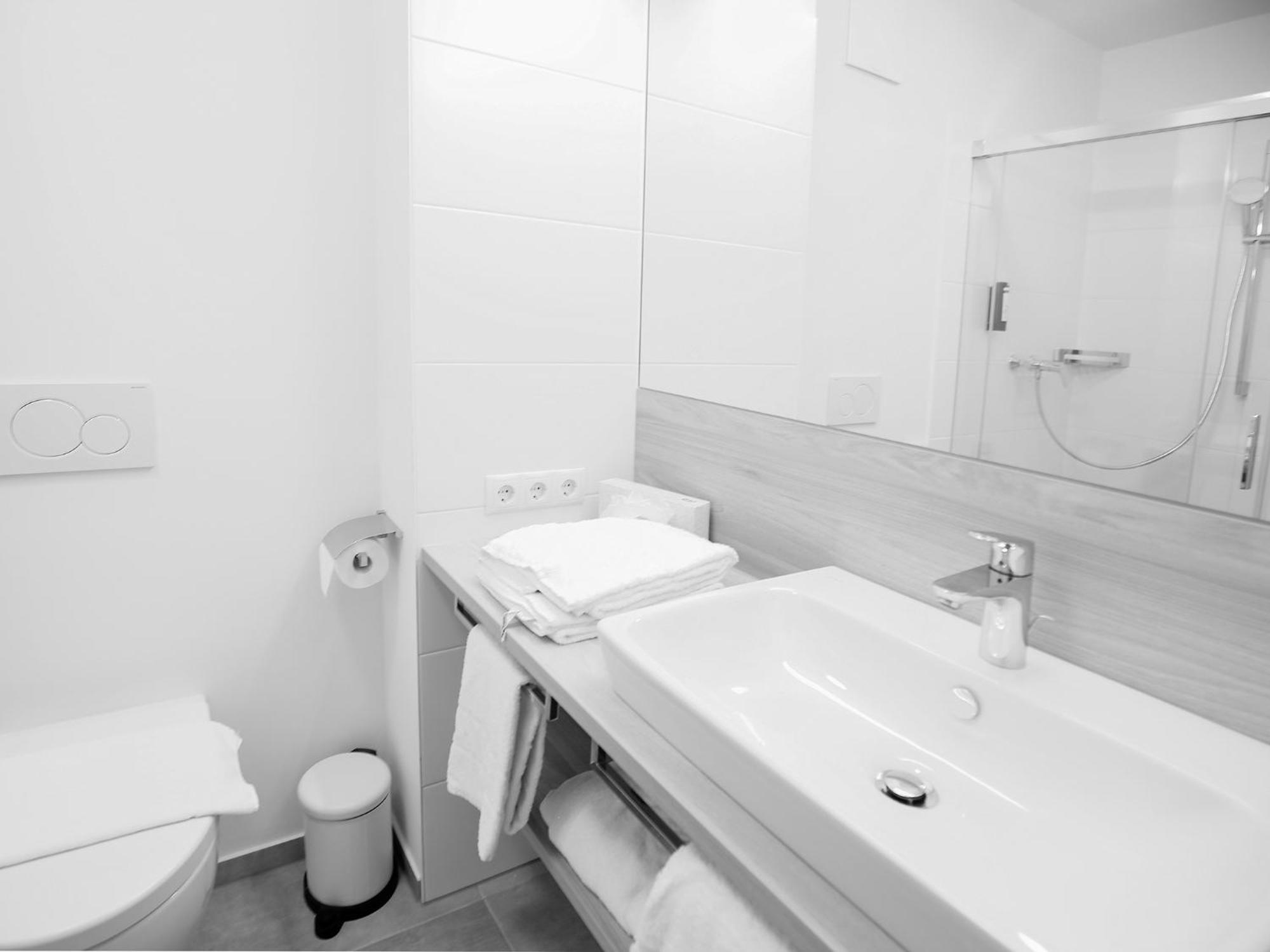 Dormero Seho Graz Raaba Exteriér fotografie