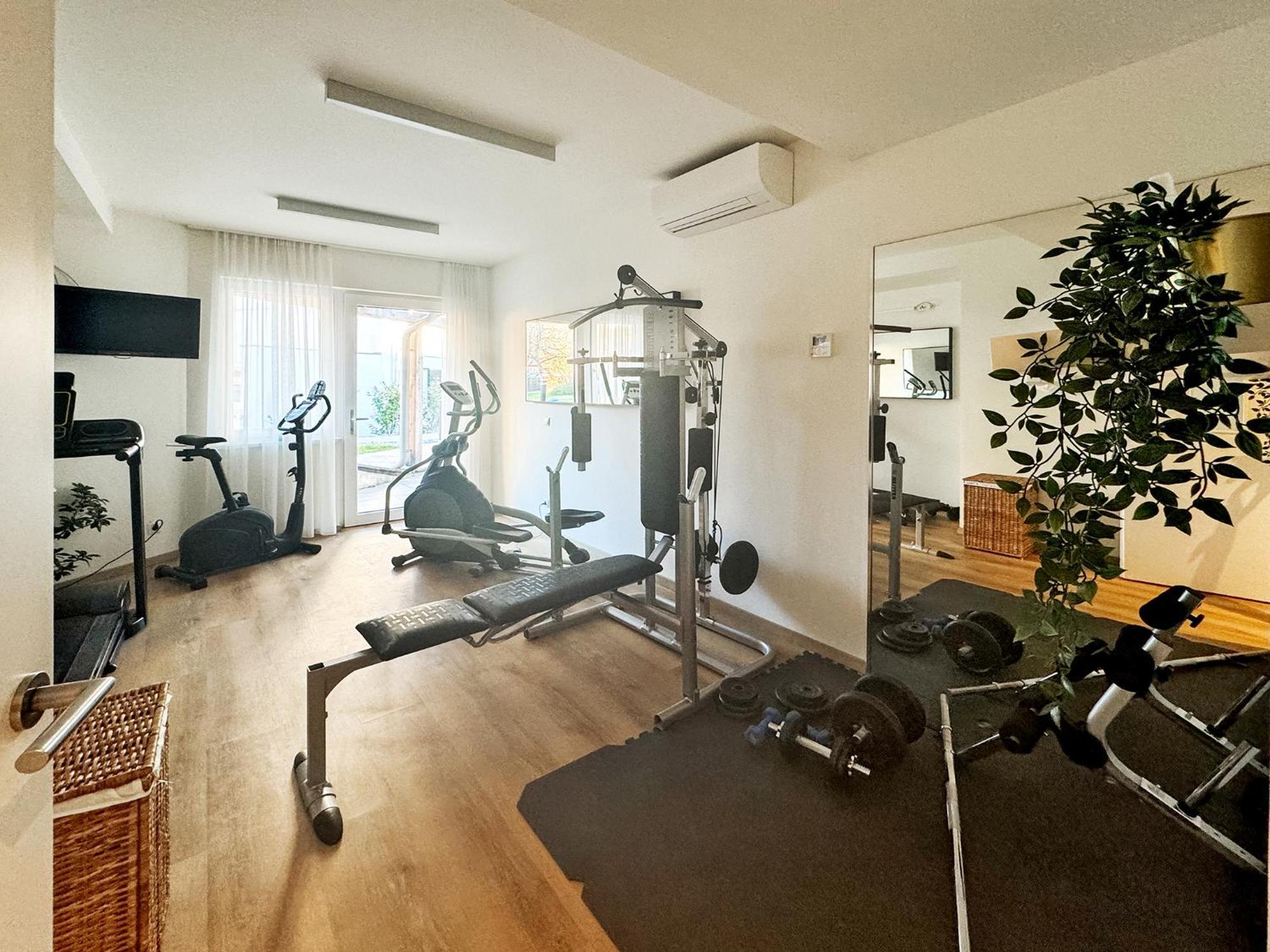 Dormero Seho Graz Raaba Exteriér fotografie